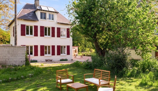 Gîtes de France® - Project 22