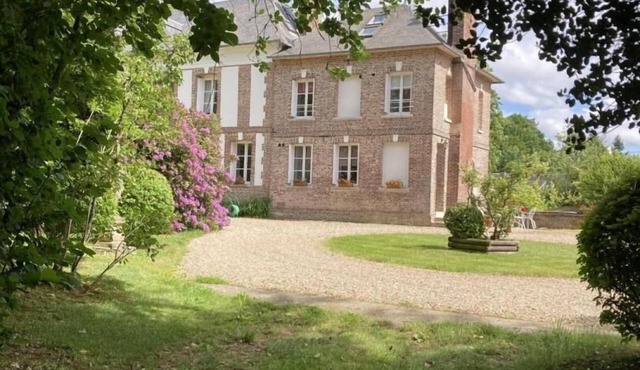 Gîtes de France® - Saint Nicolas du Vert Bois