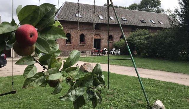 Gîtes de France® - Soleil Levant