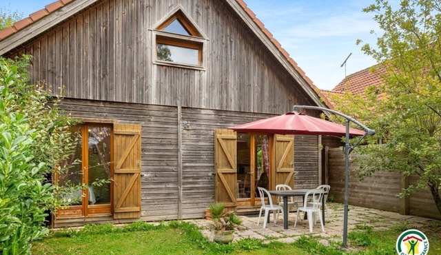 Gîtes de France® - Soleillade