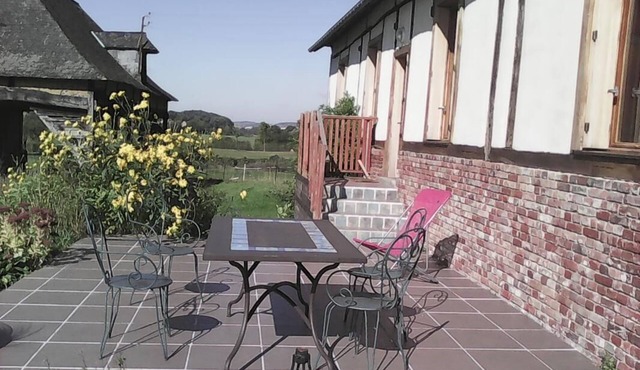 Gîtes de France® - The Bray Owl