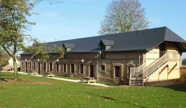 Gîtes de France® - The Bread Oven