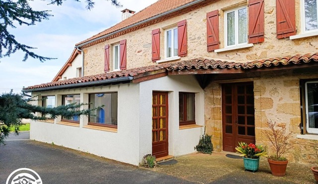 Gîtes de France® - The Ancienne Auberge
