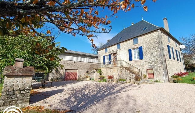 Gîtes de France® - The Boatman's House
