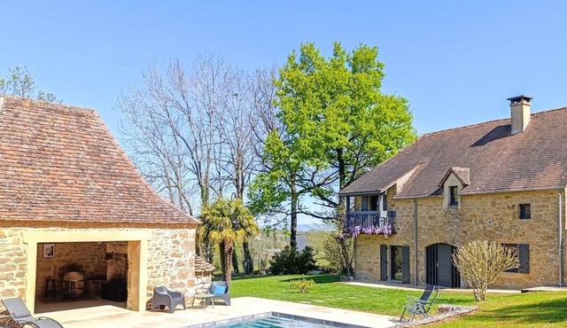 Gîtes de France® - The Bread Oven