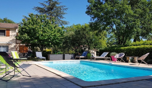 Gîtes de France® - The Chalet