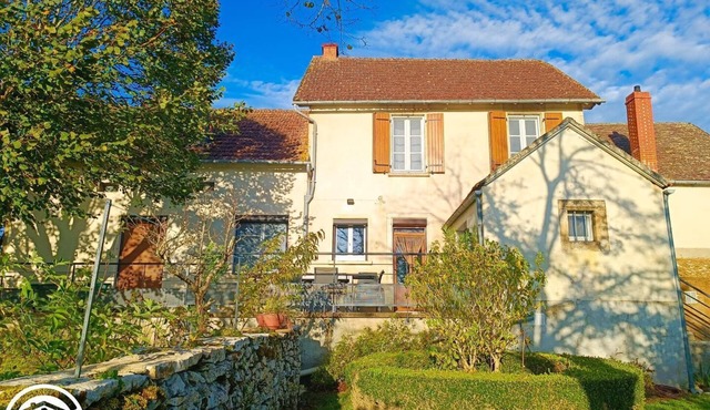 Gîtes de France® - The family home