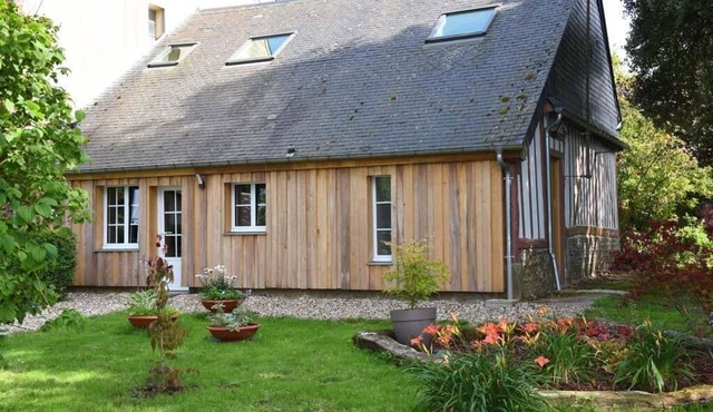 Gîtes de France® - The Cottage