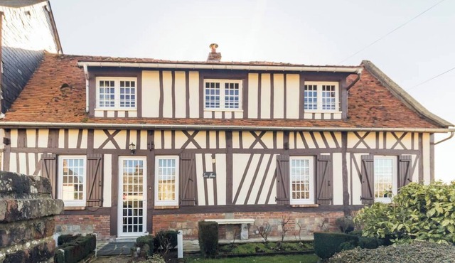 Gîtes de France® - The Flowers