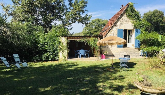 Gîtes de France® - The idyllic