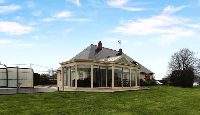 Gîtes de France® - The Villa