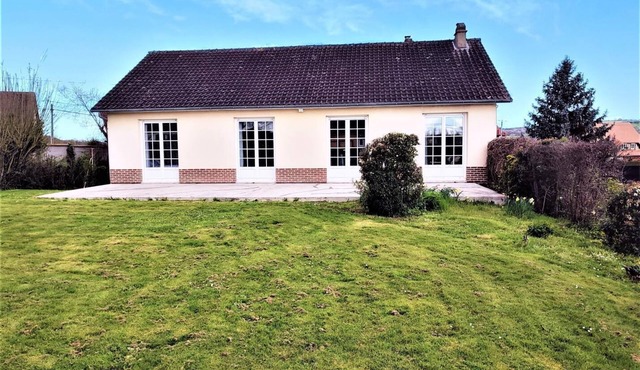 Gîtes de France® - Ti'Moun