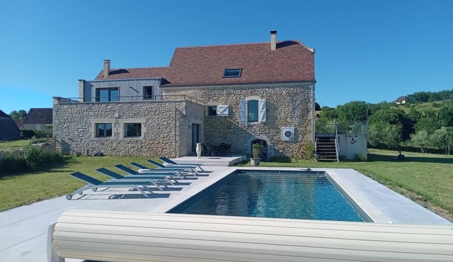 Gîtes de France® - Villa Dolce Vita