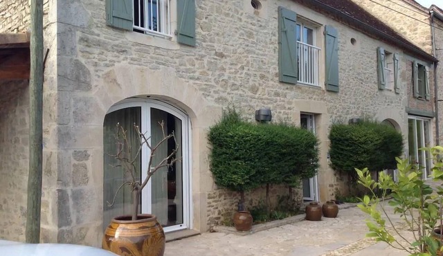 Gîtes de France® - Villa le Simonet