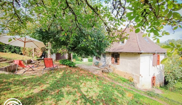 Gîtes de France® - WATERFRONT HOUSE