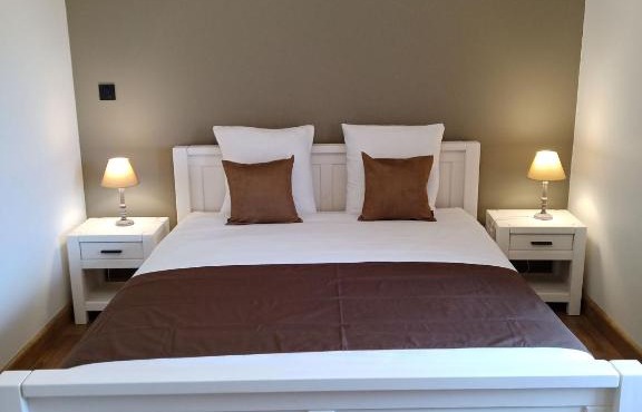 Gîtes de l'Orée du Bois - Boussières