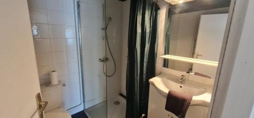 Gîtes de la Castagnere Gourbera