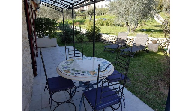 Gîtes de la Colline Les Galets