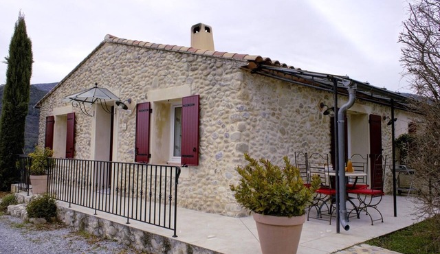 Gîtes de la Colline Les Galets