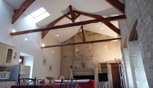 Gîtes de la Ferme du Luc