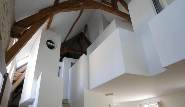 Gîtes de la Grande Ferme