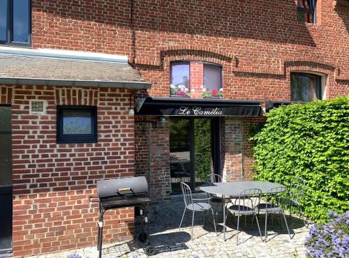 Gîtes de la maison du haras