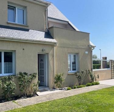 Gîtes de la Mouette Le Tourteau 5-6 pers