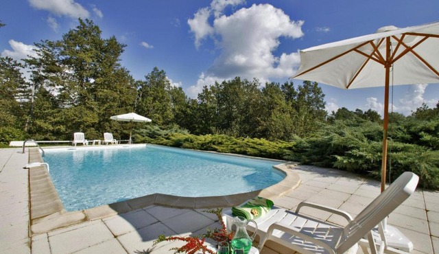 Gîtes de La Palombière