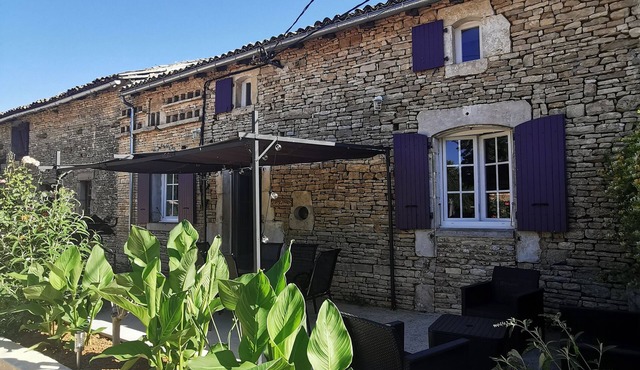 Gîtes de la Roche Élie - "Chez Léonie