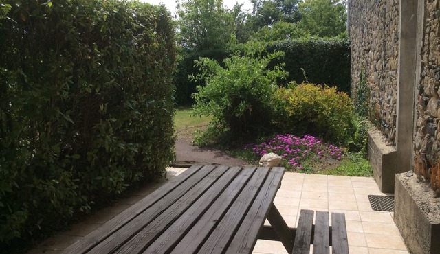 Gîtes de la Vie in Poiré sur Vie (Vendée)