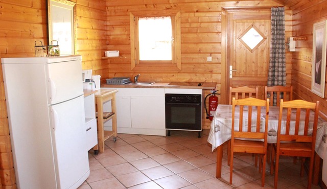 Gîtes de Montvaltin