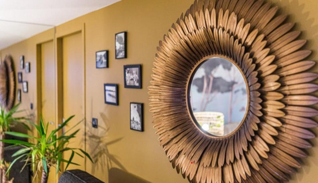 Gîtes des lacs - Pinatelle - Durtol