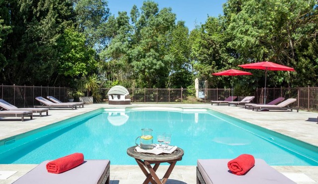 Gîtes Domaine des Machottes