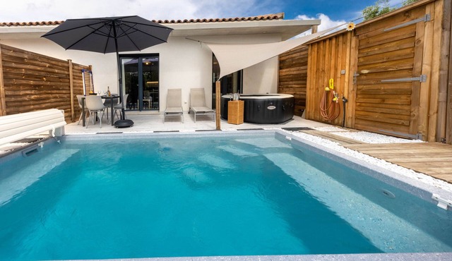 Gîtes Domaine de la chapelle