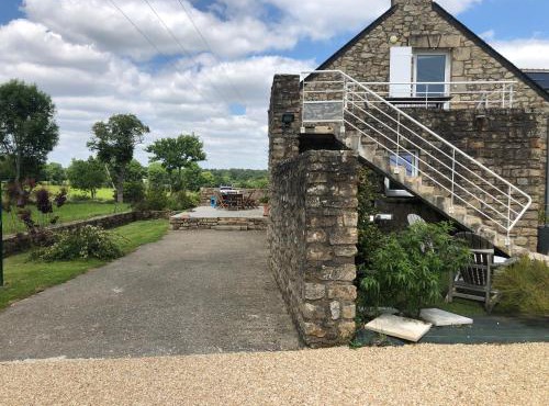 Gîtes du Clos du Ratz