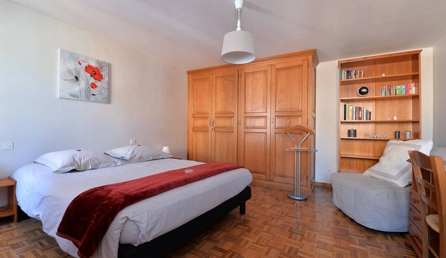 Gîtes du Couvent, "Geiler" beautiful apartment in historic center of Kaysersberg