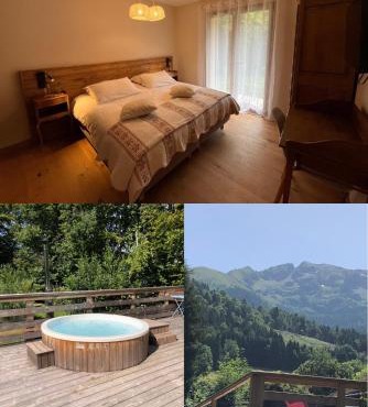 Gîtes du Grand Replomb