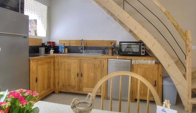 Gîtes du Lac -Le Seran