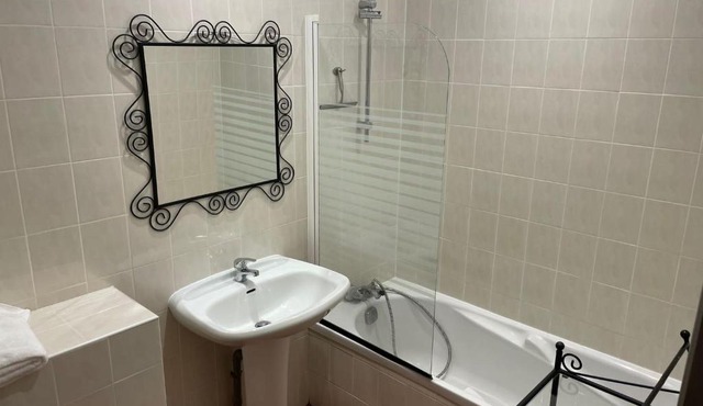 Gîtes du Mas de La Devèze