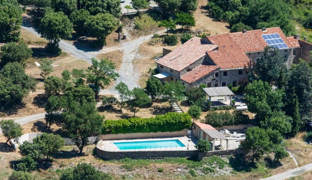 Gîtes du Pont de Calmel