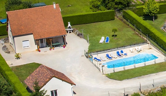 Gîtes du Pré du Moulin 2