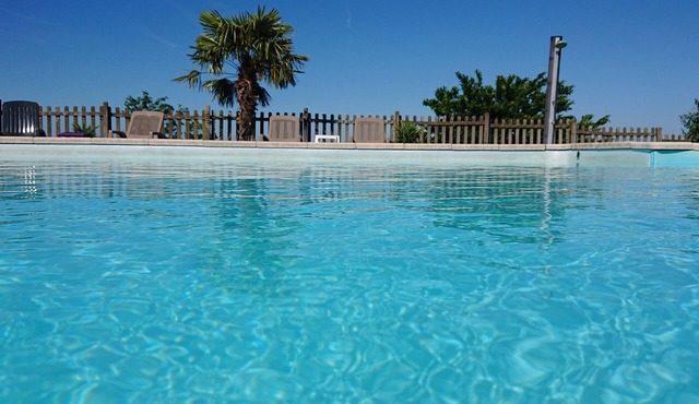 Gîtes et Chambres d'Hôtes Peyrecout Tarn