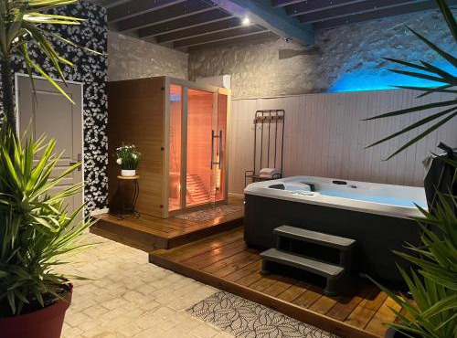 Gîtes et Chambres des Coteaux