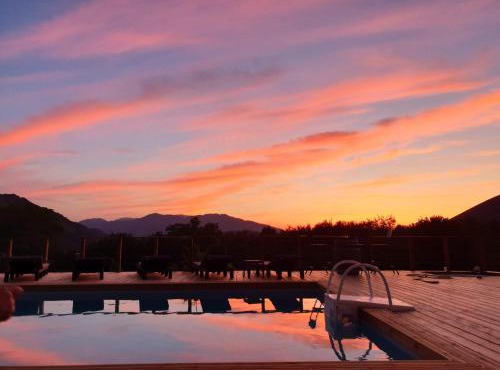 Gîtes ETCHE ARGUINIA