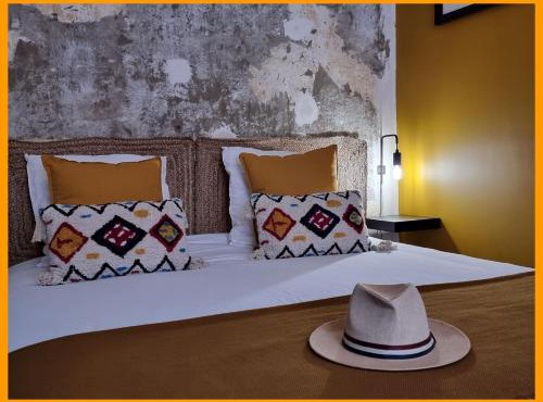 Gîtes Familistère Landrecies - Guise