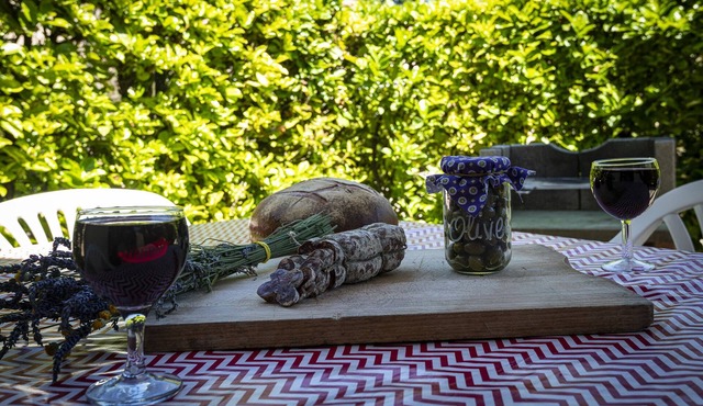 Gîtes for 4 to 6 people