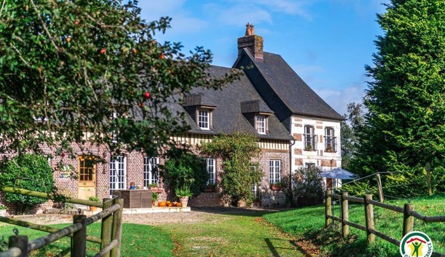 Gîtes de France® - Le Puits