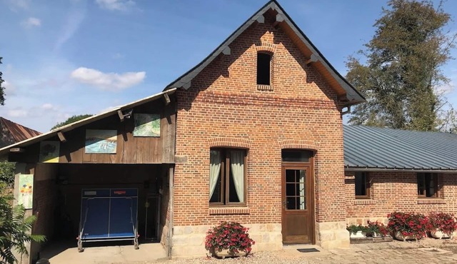 Gîtes de France® - Pré Vert