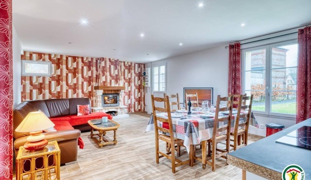 Gîtes de France® - Le Petit Ruisseau