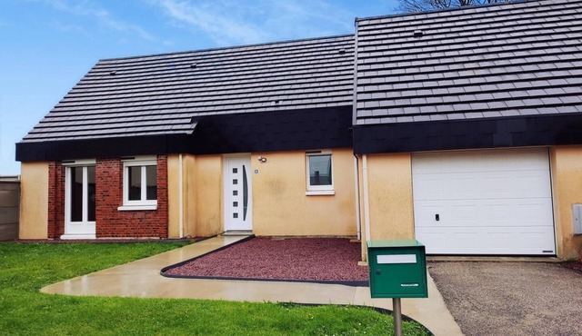 Gîtes de France® - Les Mouettes